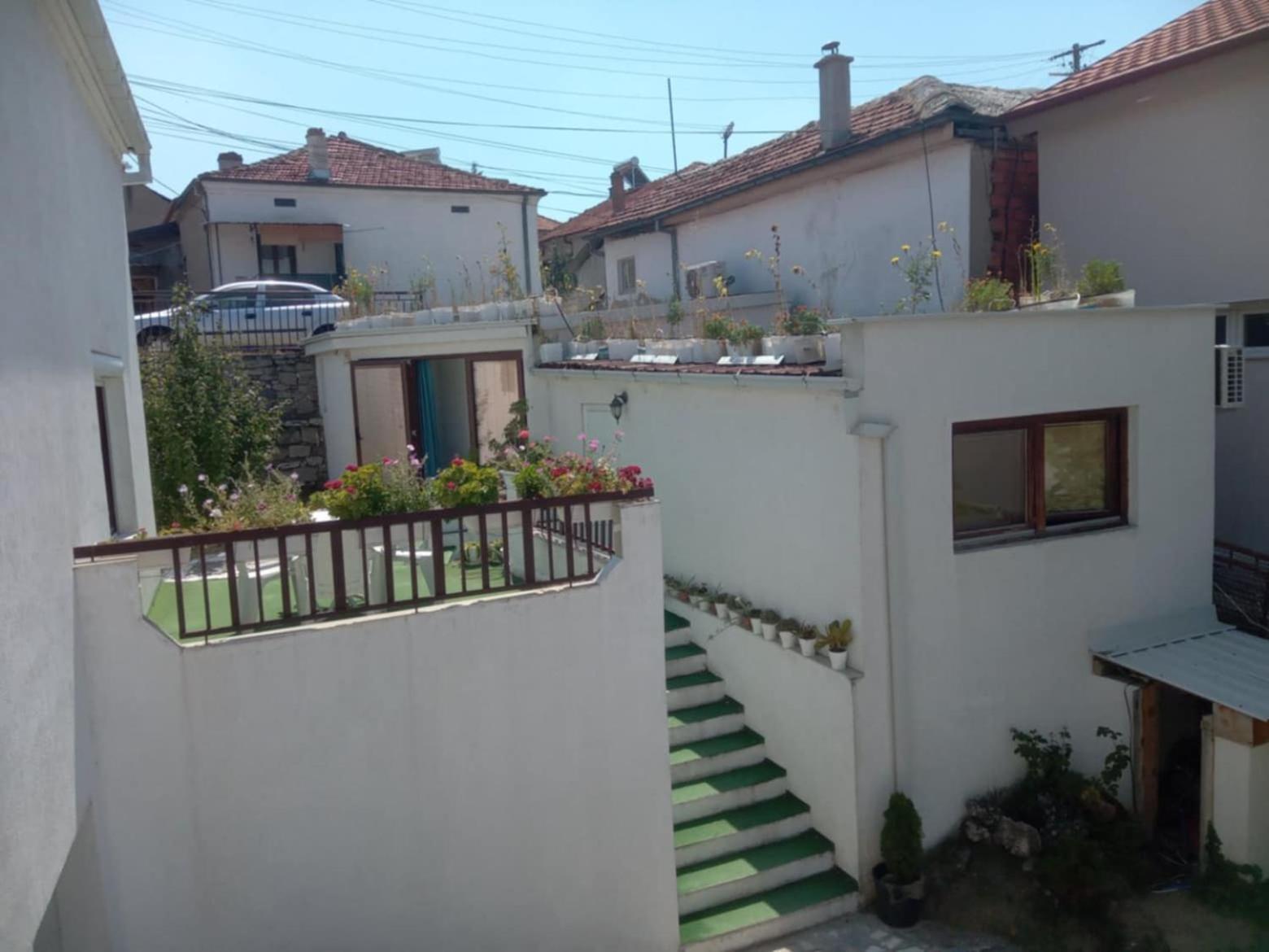 Honey Home By Kostoski Inn Prilepo Exterior foto