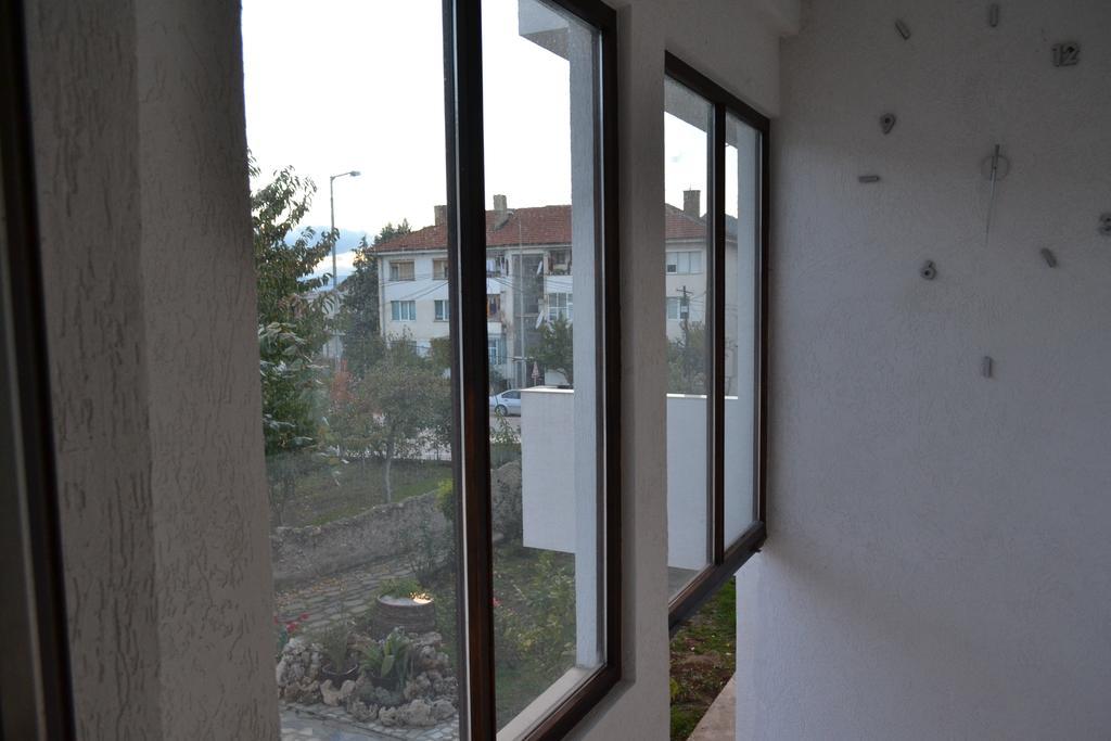 Honey Home By Kostoski Inn Prilepo Exterior foto