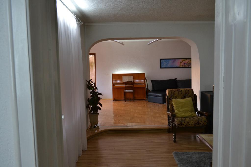 Honey Home By Kostoski Inn Prilepo Exterior foto