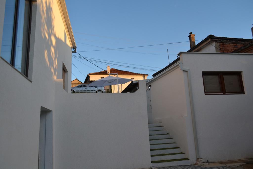 Honey Home By Kostoski Inn Prilepo Exterior foto
