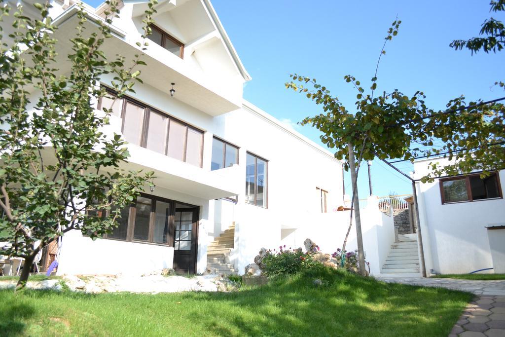 Honey Home By Kostoski Inn Prilepo Exterior foto