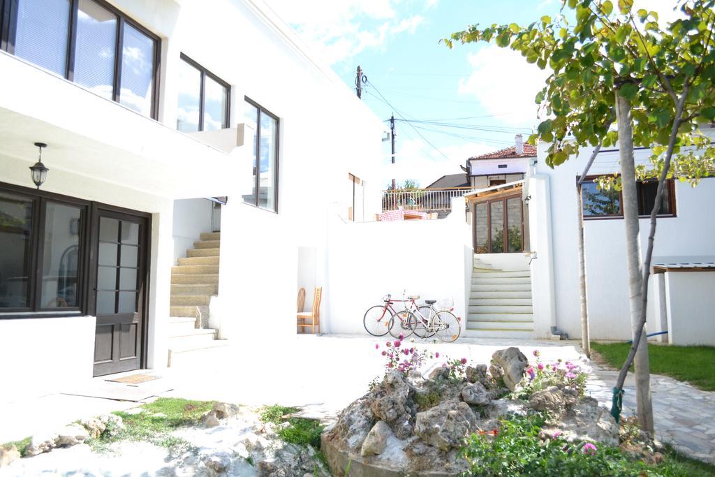 Honey Home By Kostoski Inn Prilepo Exterior foto