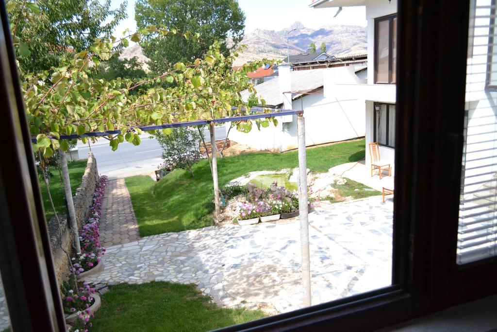 Honey Home By Kostoski Inn Prilepo Exterior foto