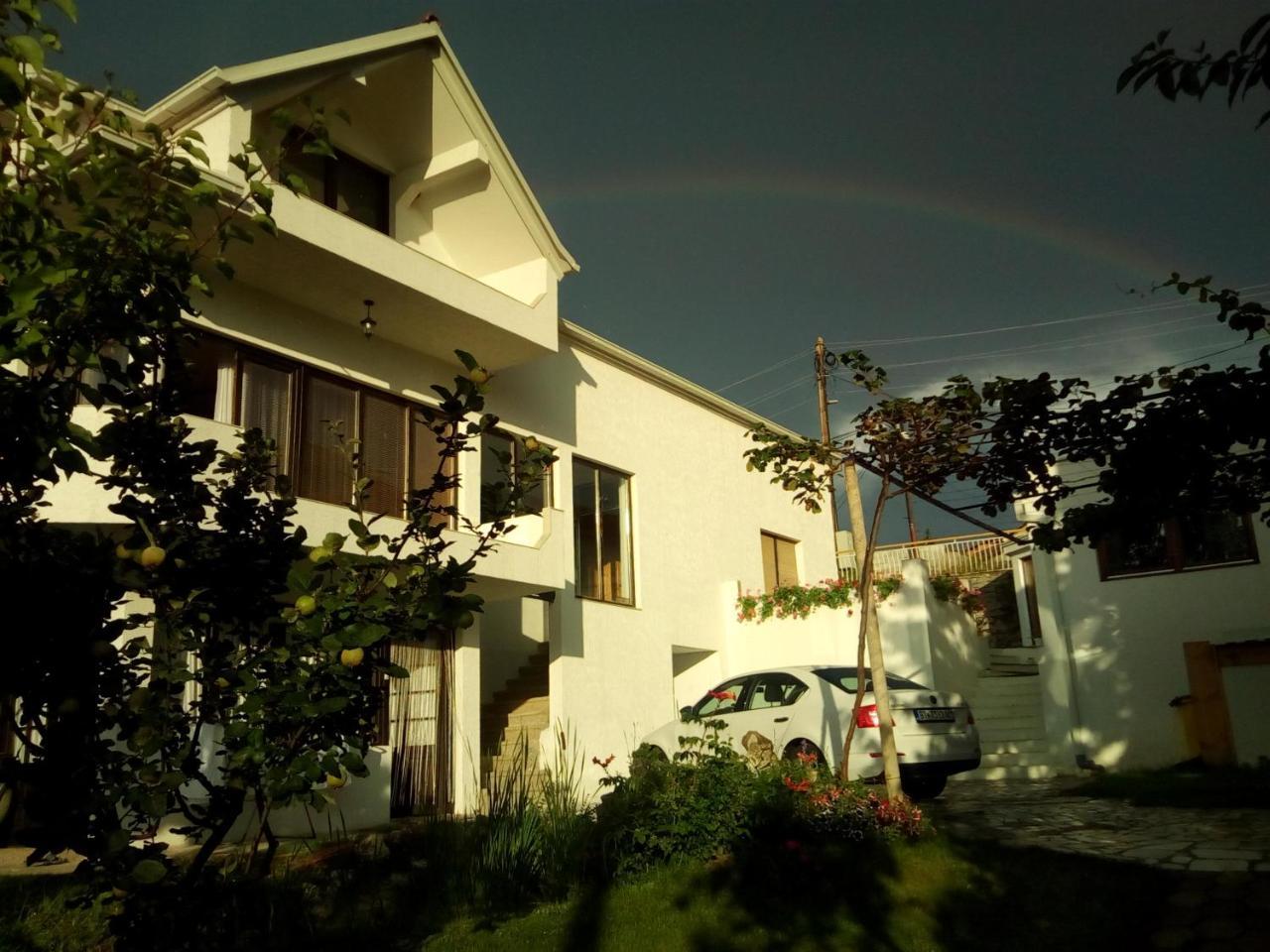 Honey Home By Kostoski Inn Prilepo Exterior foto